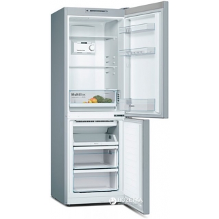 Холодильник BOSCH KGN33NL206 в Запорожье Холодильник BOSCH KGN33NL206 в Запорожье